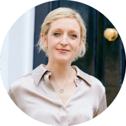 Philippa Christer